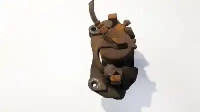 Автозапчастина б/у передній лівий гальмум для renault grand scénic iii (jz0/1_) 1.5 dci посилання на oem iam 775  