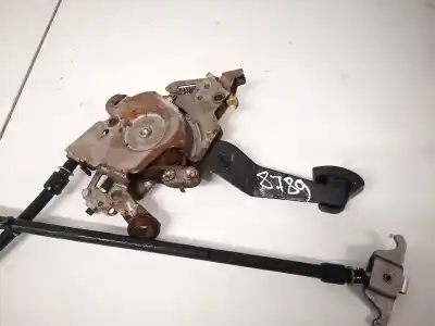 Peça sobressalente para automóvel em segunda mão alavanca de travão de mão por volvo xc90 2.4 d momentum geartronic (7 sitze) referências oem iam 22389