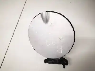 Peça sobressalente para automóvel em segunda mão tampa de combustível por ford focus lim. (cb8) 1.6 tdci cat referências oem iam 3m51n27936ad