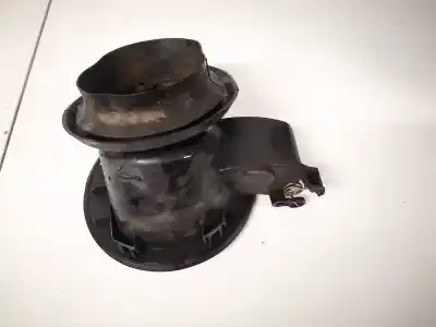 Peça sobressalente para automóvel em segunda mão tampa de combustível por ford focus lim. (cb8) 1.6 tdci cat referências oem iam 3m51n27936ad  3m51-n27936ad