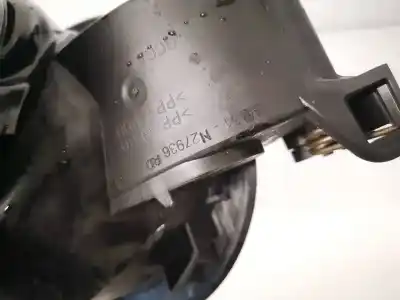 Peça sobressalente para automóvel em segunda mão tampa de combustível por ford focus lim. (cb8) 1.6 tdci cat referências oem iam 3m51n27936ad  3m51-n27936ad