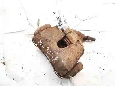 Second-hand car spare part front left brake caliper for volvo v50 (545) 2.0 d oem iam references 813