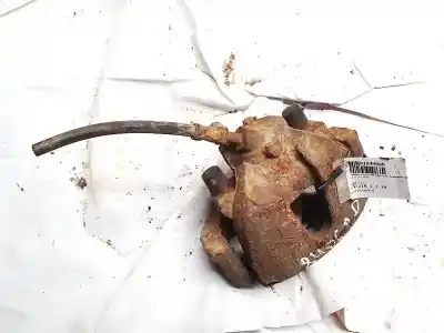 Second-hand car spare part front right brake caliper for volvo v50 (545) 2.0 d oem iam references 