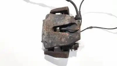 Peça sobressalente para automóvel em segunda mão pinça de travão dianteira esquerda por bmw x5 (e70) 3.0d referências oem iam 6030