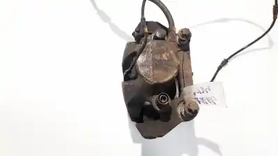 Second-hand car spare part front left brake caliper for bmw x5 (e70) 3.0d oem iam references 6030  6030