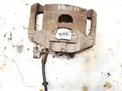Second-hand car spare part front right brake caliper for audi a6 avant (4f5) 2.7 tdi oem iam references 974  