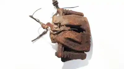 Peça sobressalente para automóvel em segunda mão pinça de travão dianteira esquerda por citroen c8 2.2 hdi exclusive referências oem iam 6028