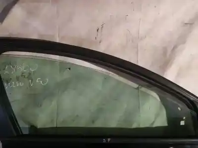 Second-hand car spare part front right glass window for volvo v50 (545) 2.0 d oem iam references 