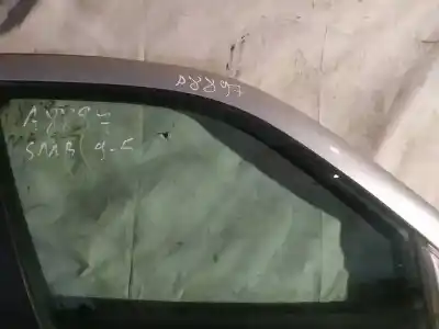 Автозапчасти б/у передняя правая луна за saab 9-5 (ys3e) 2.2 tid ссылки oem iam   