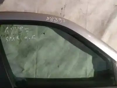 Автозапчасти б/у передняя правая луна за saab 9-5 (ys3e) 2.2 tid ссылки oem iam 