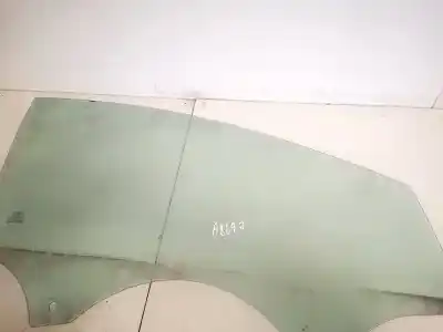 Peça sobressalente para automóvel em segunda mão vidro dianteiro direito por ford focus lim. (cb8) 1.6 tdci cat referências oem iam 