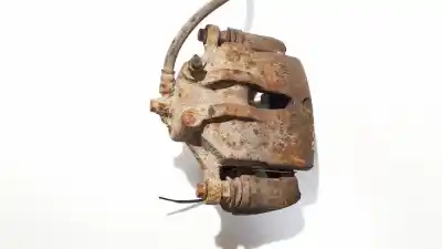 Peça sobressalente para automóvel em segunda mão pinça de travão dianteira direita por hyundai i30 1.6 crdi cat referências oem iam 