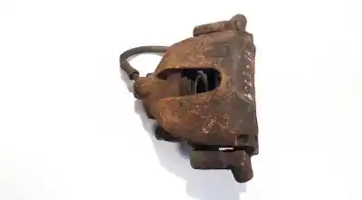 Peça sobressalente para automóvel em segunda mão pinça de travão dianteira esquerda por volvo v50 (545) 2.0 d referências oem iam 