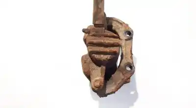 Автозапчастина б/у передній правий гальмівний супорт для citroen c4 i (lc_) 1.6 hdi посилання на oem iam    Автозапчастина б/у передній правий гальмівний супорт для citroen c4 i (lc_) 1.6 hdi посилання на oem iam