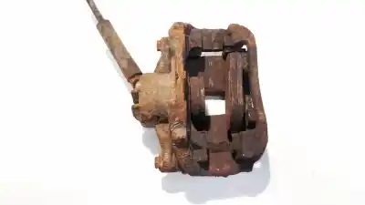 Автозапчастина б/у передній правий гальмівний супорт для citroen c4 i (lc_) 1.6 hdi посилання на oem iam    Автозапчастина б/у передній правий гальмівний супорт для citroen c4 i (lc_) 1.6 hdi посилання на oem iam