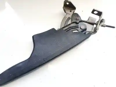 Second-hand car spare part handbrake lever for skoda octavia combi (1u5) 1.9 tdi oem iam references 1j0947561  