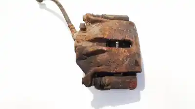 Second-hand car spare part front left brake caliper for renault megane ii (bm0/1_, cm0/1_) 1.6 16v (bm0c. cm0c) oem iam references 