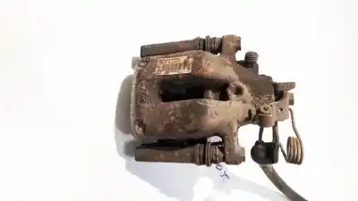 Recambio de automóvil de segunda mano de caliper del freno, pinza freno trasera izquierda para citroen c5, ii 2008.02 - 2011.01 2.0 hdi 103kw 2009.04 - 2011.01 referencias oem iam 9686034580