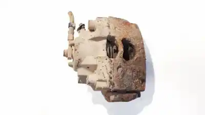 Second-hand car spare part front left brake caliper for opel vectra c caravan 1.9 cdti oem iam references 