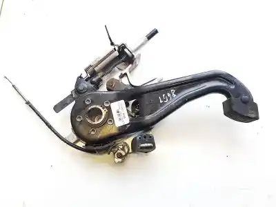 Second-hand car spare part handbrake lever for mercedes clase r (w251) 3.0 cdi cat oem iam references a1644200784