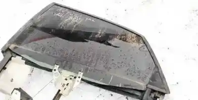 Автозапчастина б/у вікно задне ліве для audi a4 avant (b5) 1.9 tdi посилання на oem iam 