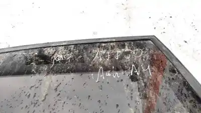 Автозапчастина б/у задне праве скло для audi a4 avant (b5) 1.9 tdi посилання на oem iam   