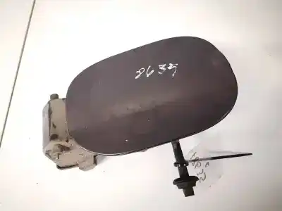 Peça sobressalente para automóvel em segunda mão tampa de combustível por renault modus 1.5 dci diesel referências oem iam 8200213440