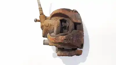 Pezzo di ricambio per auto di seconda mano pinza freno anteriore sinistra per volvo v60 2014 - 2018 facelift 1.6 d2 84kw 2014 - 2018 riferimenti oem iam 