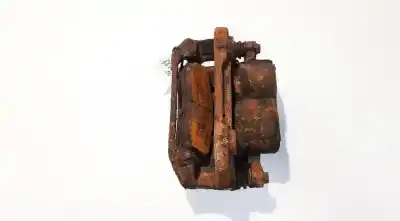 Second-hand car spare part front left brake caliper for ford transit mod. 2000 combi ft 260 2.0 corto oem iam references   