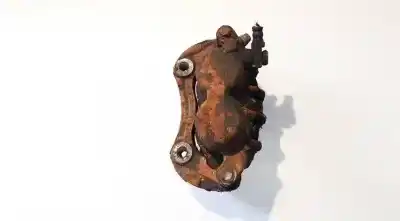 Second-hand car spare part front left brake caliper for ford transit mod. 2000 combi ft 260 2.0 corto oem iam references   