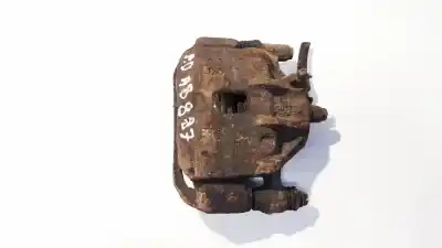 Peça sobressalente para automóvel em segunda mão pinça de travão dianteira direita por hyundai getz (tb) 1.3 básico referências oem iam 