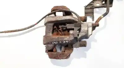 Second-hand car spare part rear right brake caliper for mercedes clase r (w251) 3.0 cdi cat oem iam references 