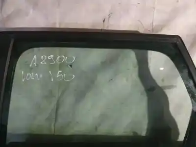 Second-hand car spare part rear left glass window for volvo v50 (545) 2.0 d oem iam references 