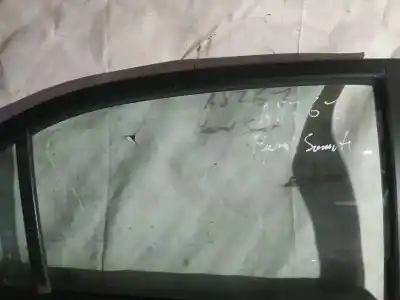 Peça sobressalente para automóvel em segunda mão vidro traseiro direito por hyundai sonata (nf) 2.0 crdi comfort i referências oem iam 