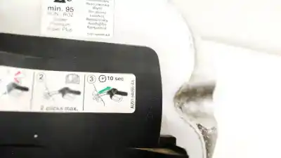 Peça sobressalente para automóvel em segunda mão tampa de combustível por ford focus turn. 1.0 ecoboost cat referências oem iam au519a095aa  