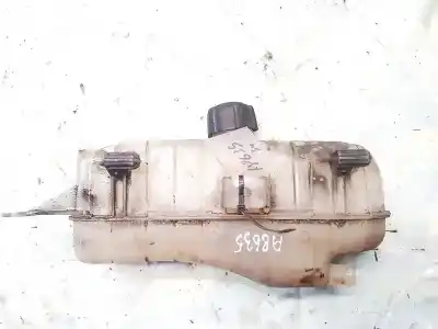 Автозапчастина б/у розширення депозит для RENAULT MODUS 1.5 dCi Diesel Посилання на OEM IAM   
