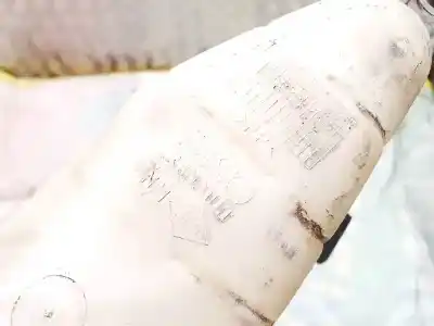 Pezzo di ricambio per auto di seconda mano cauzione di espansione per renault modus 1.5 dci diesel riferimenti oem iam   