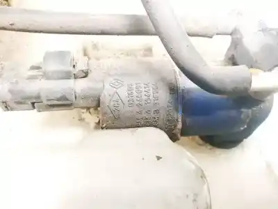 Second-hand car spare part washer pump for renault modus 1.5 dci diesel oem iam references 031805  246091