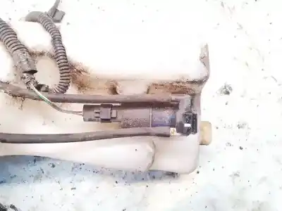 Second-hand car spare part washer pump for renault modus 1.5 dci diesel oem iam references 031805  246091