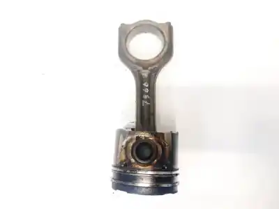 Second-hand car spare part piston for ford focus c-max (cap) 1.6 tdci cat oem iam references 