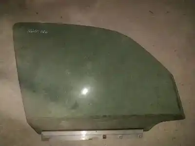 Peça sobressalente para automóvel em segunda mão vidro dianteiro direito por opel meriva 1.7 16v cdti cat referências oem iam 