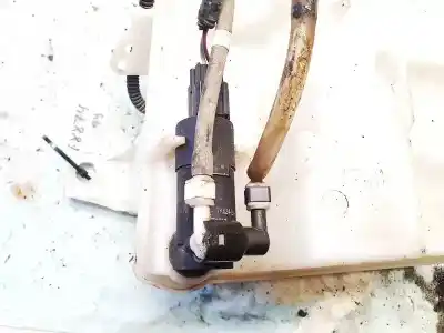 Piesă de schimb auto la mâna a doua pompã ștergãtoare pentru ford focus lim. (cb8) 1.6 tdci cat referințe oem iam 