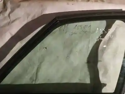 Автозапчасти б/у левое переднее окно за citroen c4 picasso 1.6 16v hdi fap ссылки oem iam   