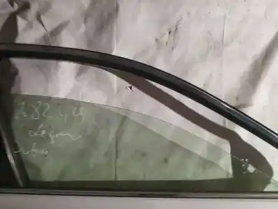 Автозапчасти б/у передняя правая луна за subaru legacy v (bm) 2.0 d awd (bmd) ссылки oem iam 