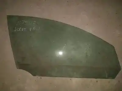 Pezzo di ricambio per auto di seconda mano luna anteriore destra per volvo v50 (545) 1.6 d riferimenti oem iam 