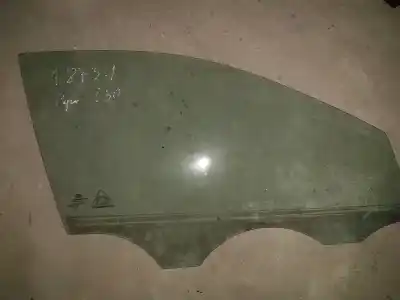 Peça sobressalente para automóvel em segunda mão vidro dianteiro direito por hyundai i30 1.6 crdi cat referências oem iam 