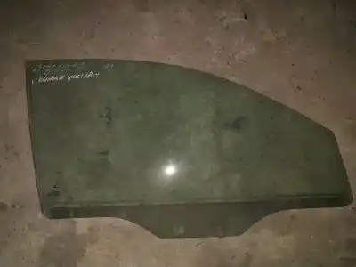 Second-hand car spare part front right glass window for mitsubishi space star (dg0) 1.9 di-d cat oem iam references 