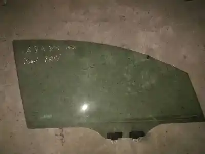 Peça sobressalente para automóvel em segunda mão vidro dianteiro direito por honda fr-v (be) 2.0 executive referências oem iam 