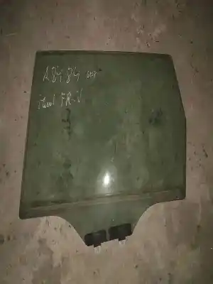 Peça sobressalente para automóvel em segunda mão vidro traseiro esquerdo por honda fr-v (be) 2.0 executive referências oem iam 