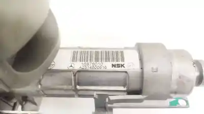 Second-hand car spare part steering column for mercedes clase r (w251) 3.0 cdi cat oem iam references a2514600616  16878010